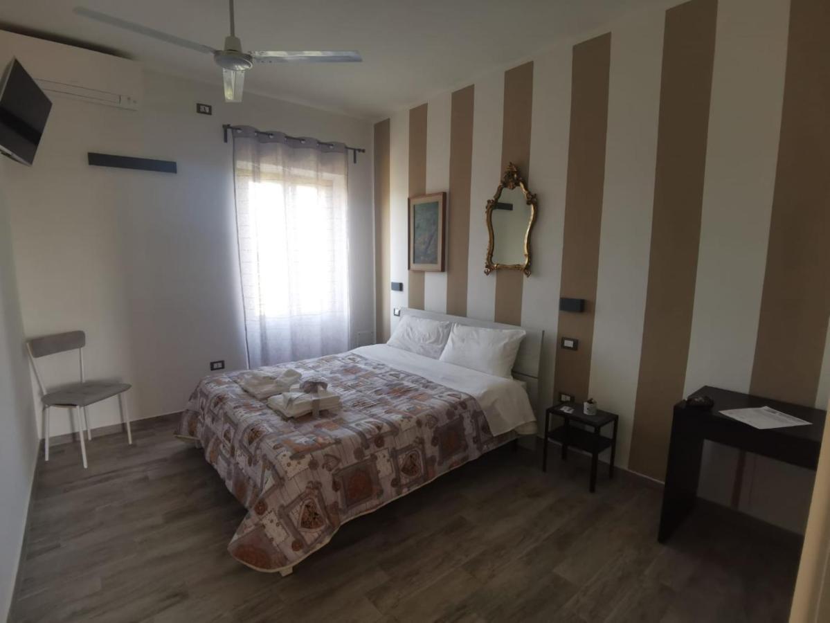 Castelvecchio B&B Сорано Екстер'єр фото