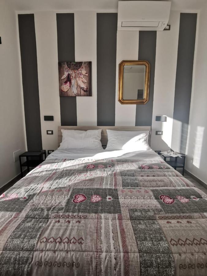 Castelvecchio B&B Сорано Екстер'єр фото