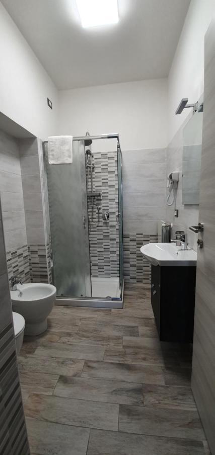 Castelvecchio B&B Сорано Екстер'єр фото